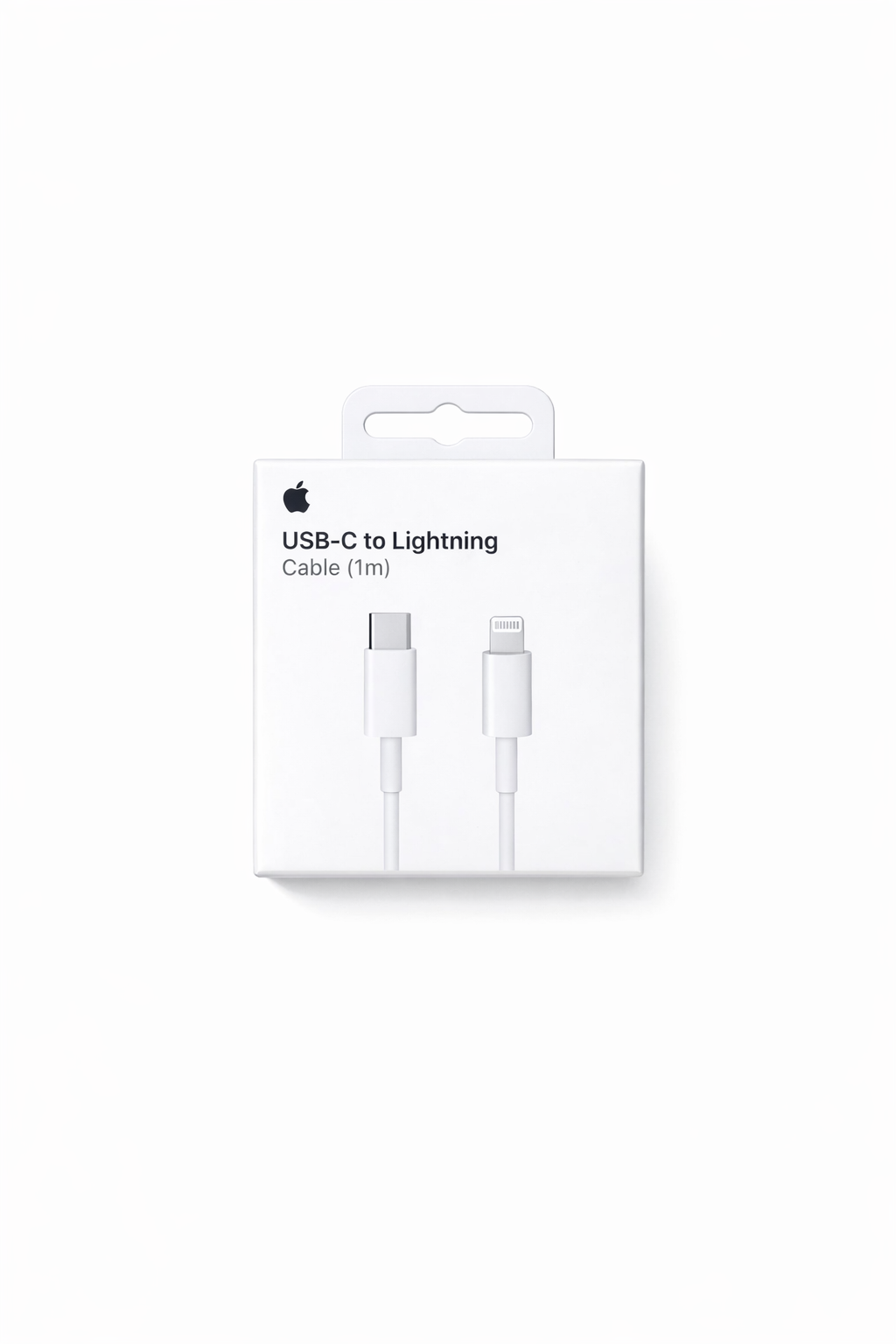 Premium iPhone Cable Type c - Lightning