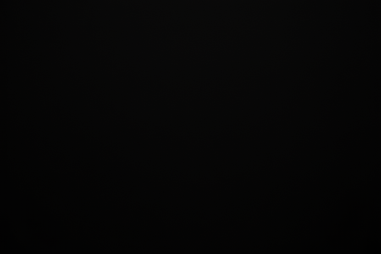 BLACK BACKGROUND WITH COLOUR CODE 000000