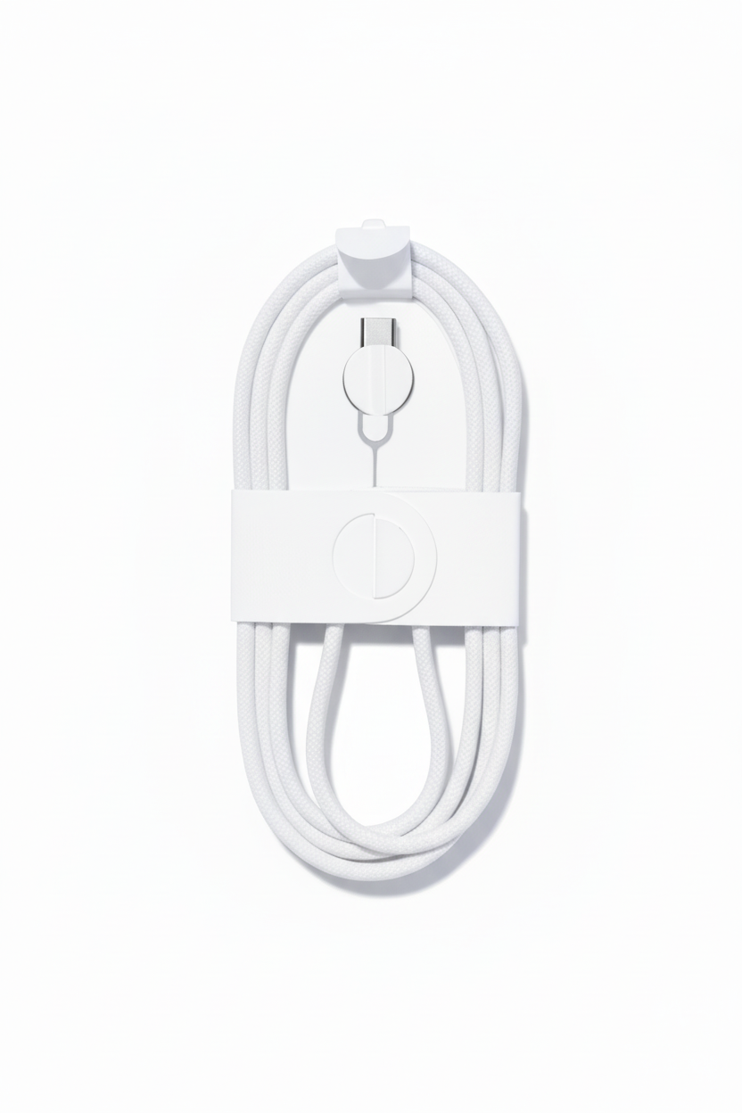 Original Cable for iPhone 17 pro max